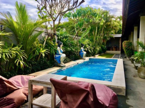 Ayu Guest House 2